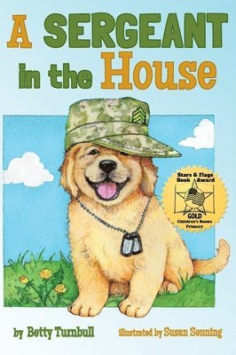 A Sergeant In The House 1