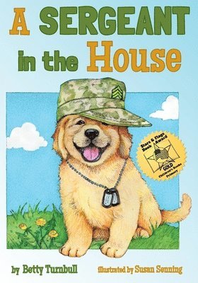 A Sergeant in the House 1