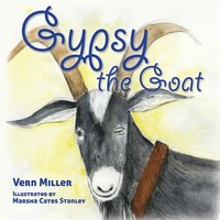 bokomslag Gypsy the Goat