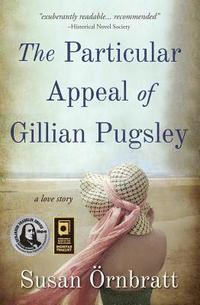 bokomslag The Particular Appeal of Gillian Pugsley