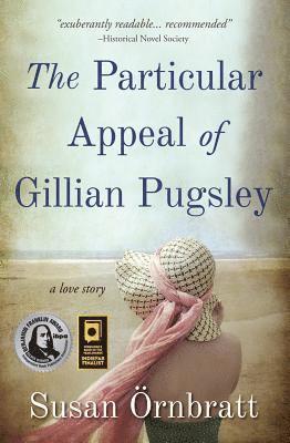 The Particular Appeal of Gillian Pugsley 1