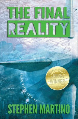 The Final Reality 1