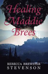 bokomslag Healing Maddie Brees