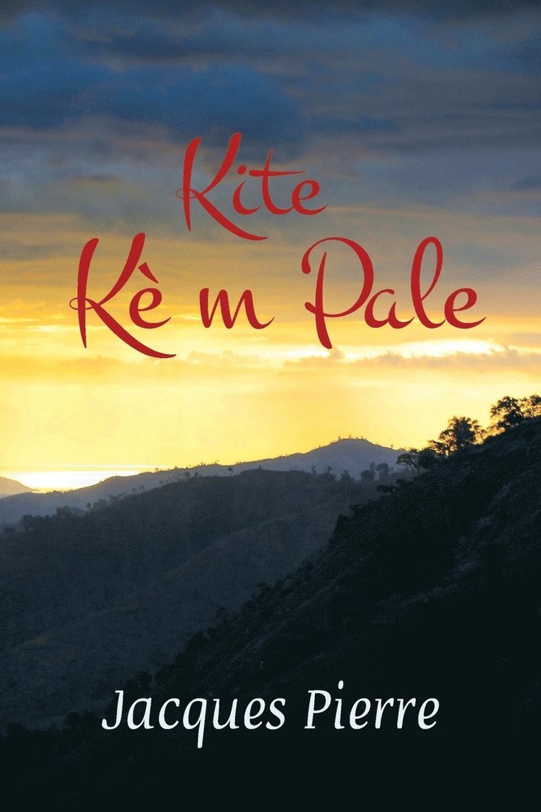 Kite K m Pale 1