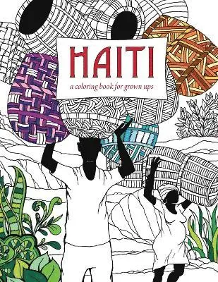 Haiti, Häftad. Tillgänglighet: Lägg i varukorg