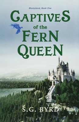 Captives of the Fern Queen 1