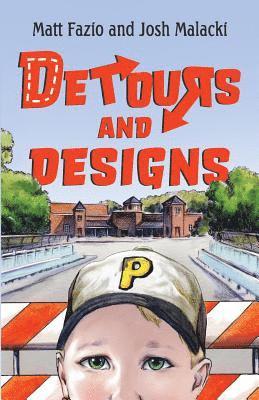 Detours and Designs 1