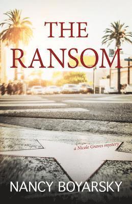Nancy Boyarsky - Ransom, Häftad