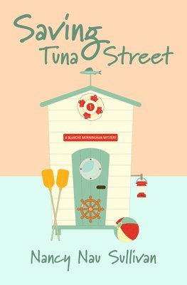 Saving Tuna Street 1