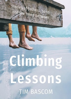 Climbing Lessons 1