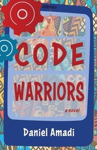 bokomslag Code Warriors