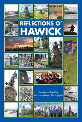 Reflections o' Hawick 1