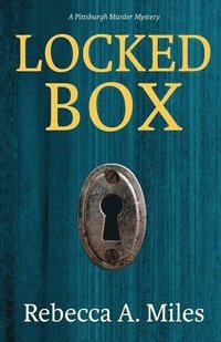 bokomslag Locked Box