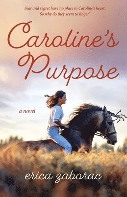 Caroline's Purpose 1