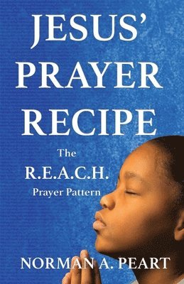 Jesus' Prayer Recipe 1