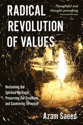 Radical Revolution of Values 1