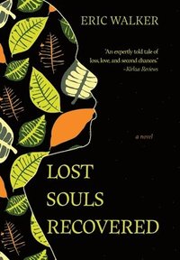 bokomslag Lost Souls Recovered