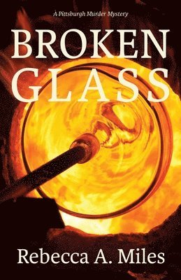 Broken Glass 1