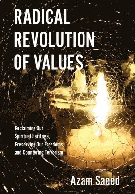 Radical Revolution of Values 1