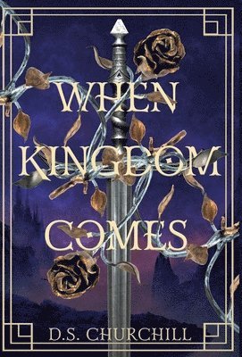 bokomslag When Kingdom Comes