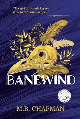 Banewind 1