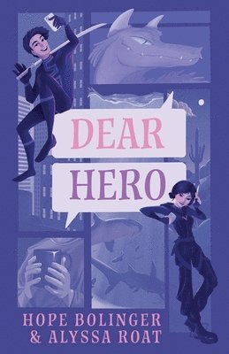 Dear Hero 1