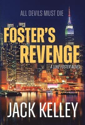 Foster's Revenge 1