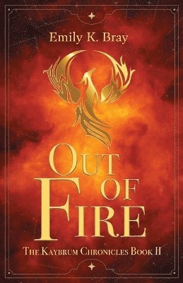 Out of Fire 1