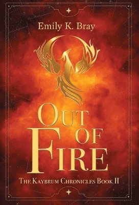 Out of Fire 1
