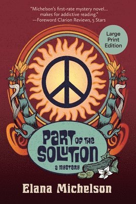 Part of the Solution