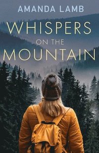 bokomslag Whispers on the Mountain