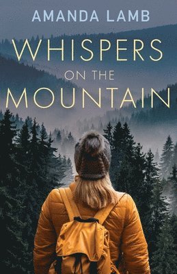 bokomslag Whispers on the Mountain