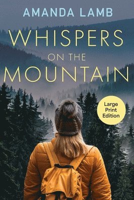 bokomslag Whispers on the Mountain