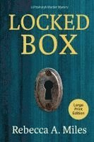bokomslag Locked Box