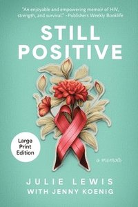 bokomslag Still Positive
