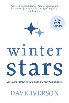 bokomslag Winter Stars