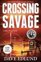 bokomslag Crossing Savage