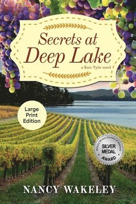 Secrets at Deep Lake