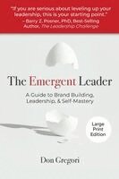 Don Gregori - Emergent Leader, Häftad