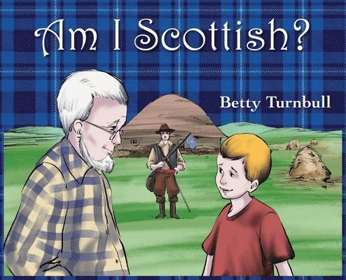 Am I Scottish? 1