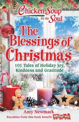 Chicken Soup for the Soul: The Blessings of Christmas 1