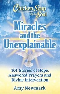 bokomslag Chicken Soup for the Soul: Miracles and the Unexplainable