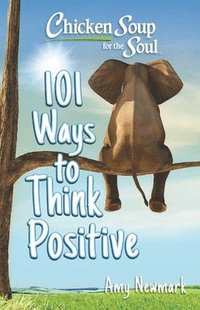 bokomslag Chicken Soup for the Soul: 101 Ways to Think Positive