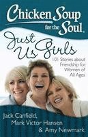 bokomslag Chicken Soup for the Soul: Just Us Girls