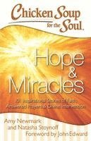 bokomslag Chicken Soup for the Soul: Hope & Miracles