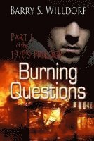 bokomslag Burning Questions