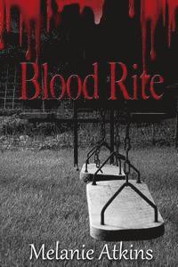 bokomslag Blood Rite