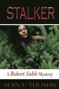 bokomslag Stalker: [A Robert Sable Mystery Book 3]