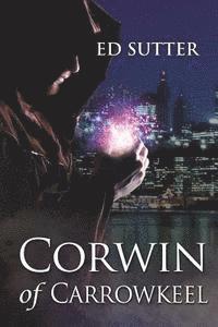 bokomslag Corwin of Carrowkeel