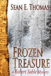 bokomslag Frozen Treasure